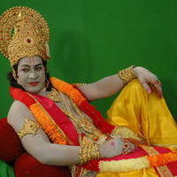 Srinivasa Padmavathi kalyanam Movie Stills | Picture 97775